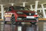 Renault Sandero R.S. 2019 года